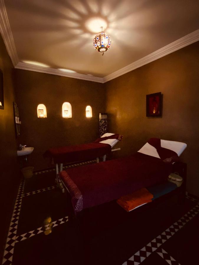 Les Terrasses Du Lac Marrakech Lalla Takerkoust Luaran gambar