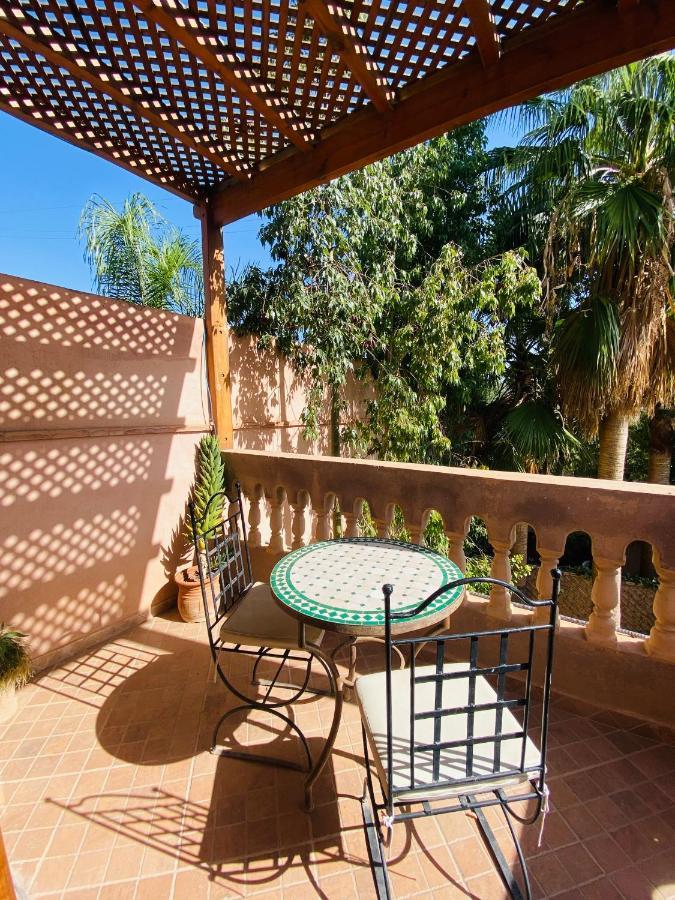 Les Terrasses Du Lac Marrakech Lalla Takerkoust Luaran gambar