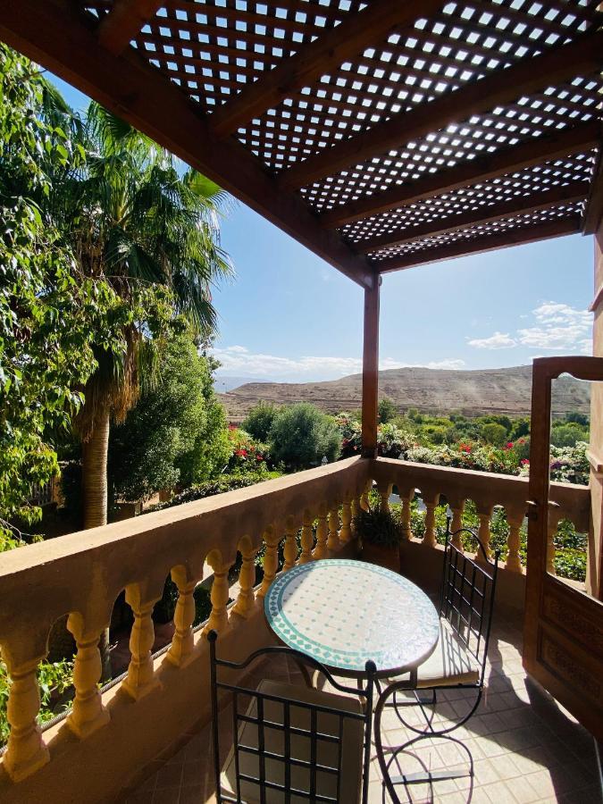 Les Terrasses Du Lac Marrakech Lalla Takerkoust Luaran gambar