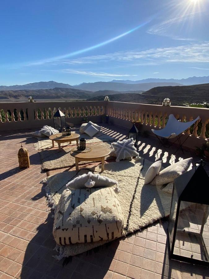 Les Terrasses Du Lac Marrakech Lalla Takerkoust Luaran gambar