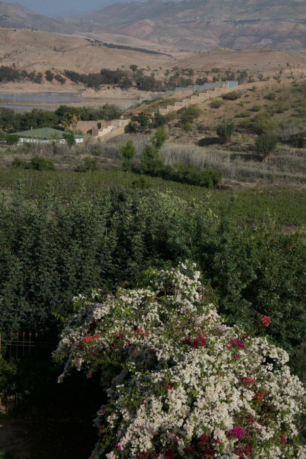 Les Terrasses Du Lac Marrakech Lalla Takerkoust Luaran gambar