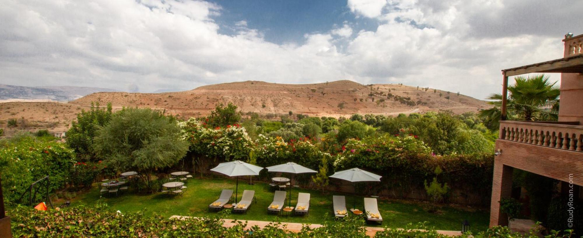 Les Terrasses Du Lac Marrakech Lalla Takerkoust Luaran gambar