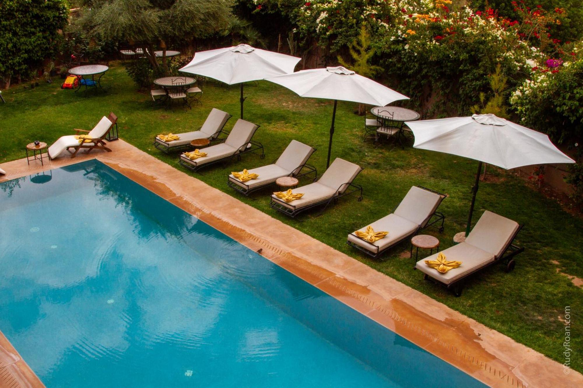 Les Terrasses Du Lac Marrakech Lalla Takerkoust Luaran gambar
