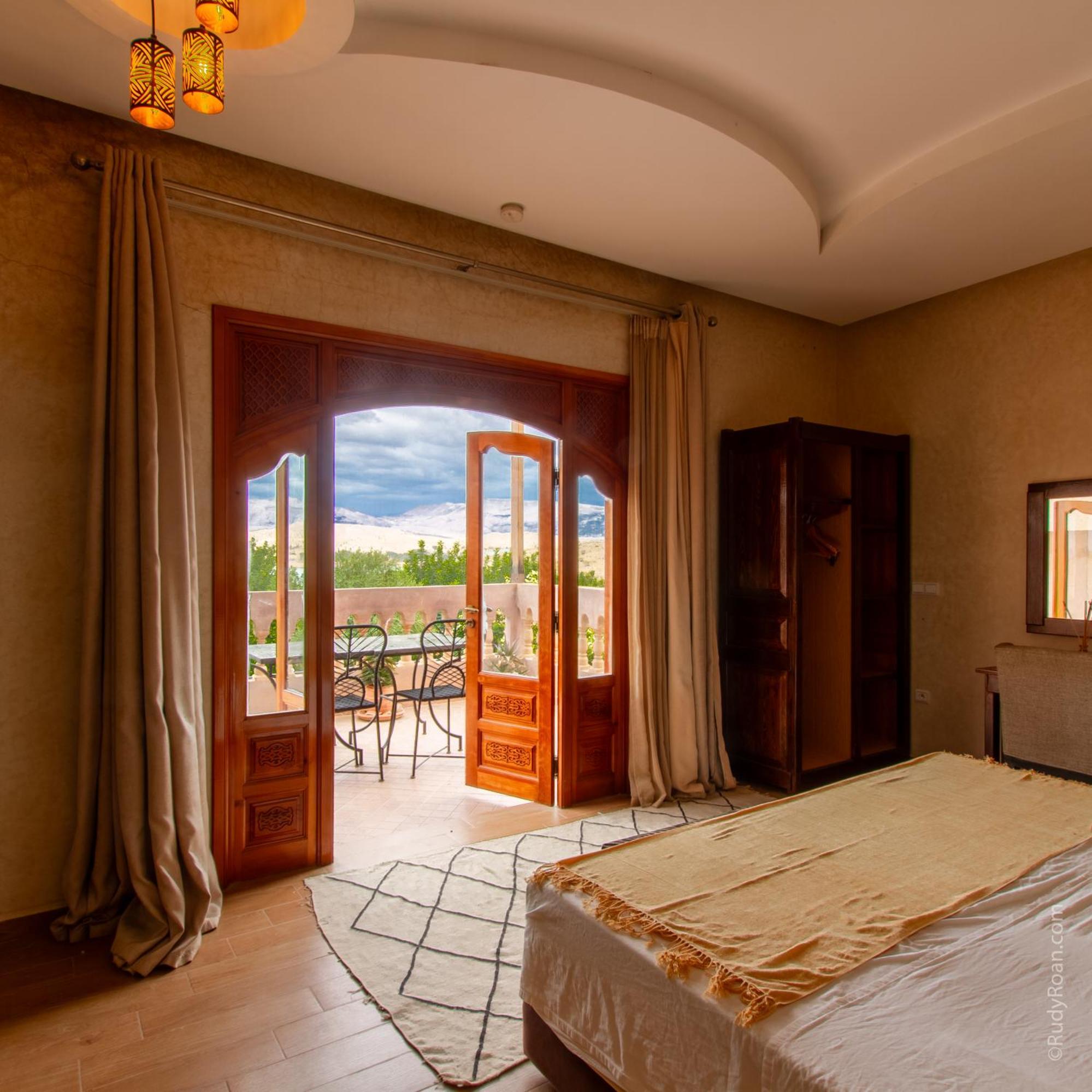 Les Terrasses Du Lac Marrakech Lalla Takerkoust Luaran gambar