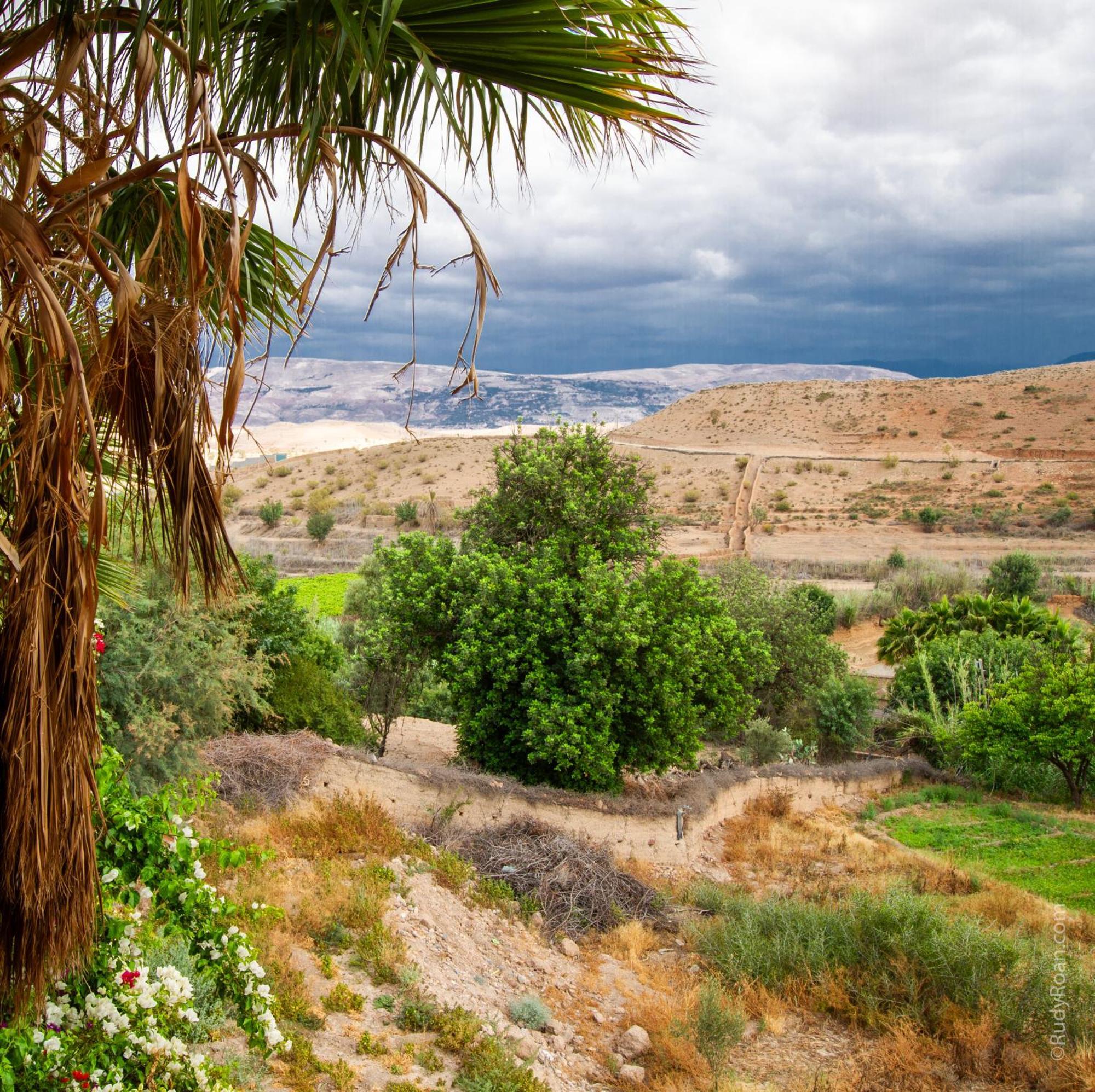 Les Terrasses Du Lac Marrakech Lalla Takerkoust Luaran gambar