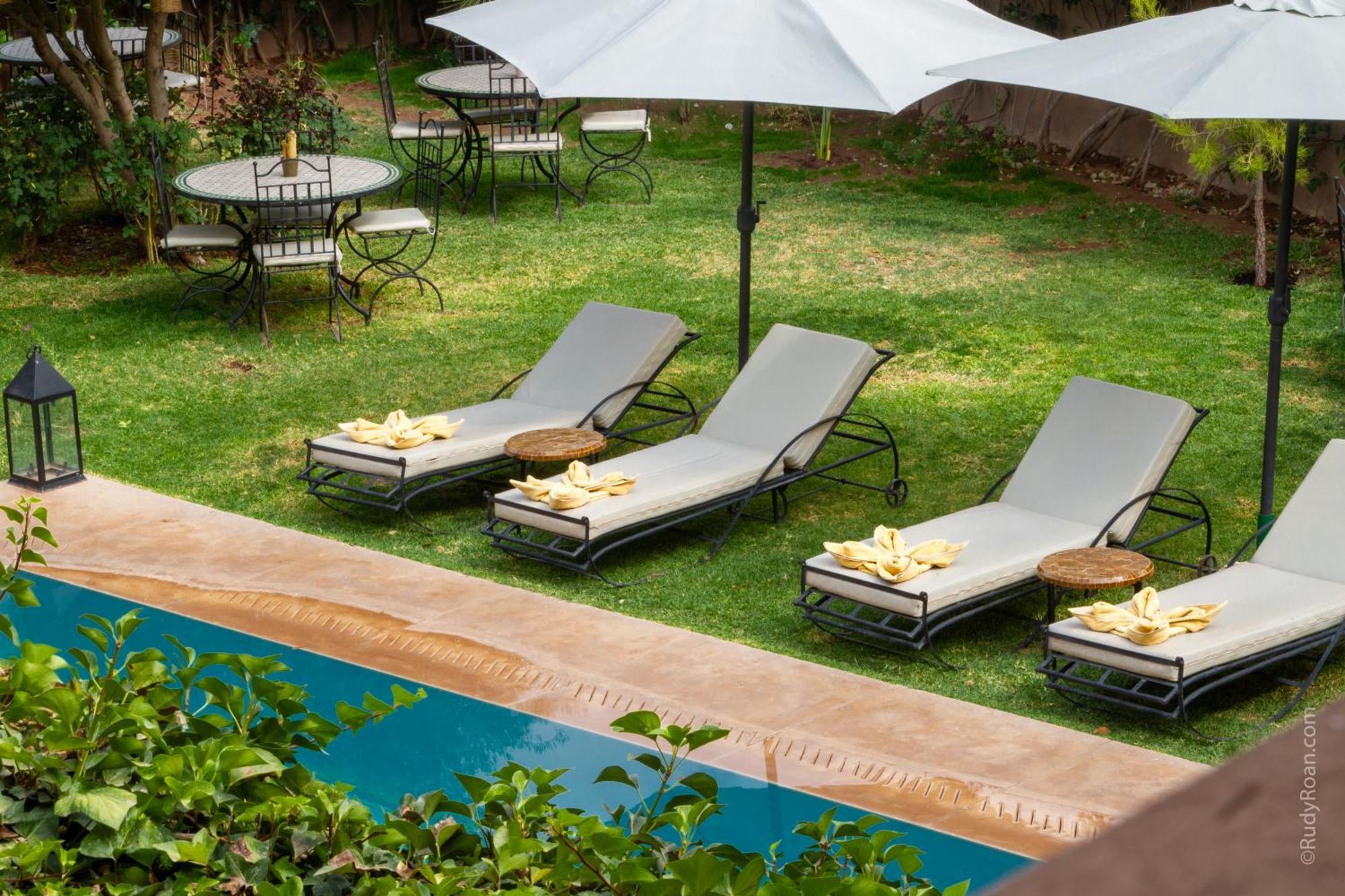 Les Terrasses Du Lac Marrakech Lalla Takerkoust Luaran gambar