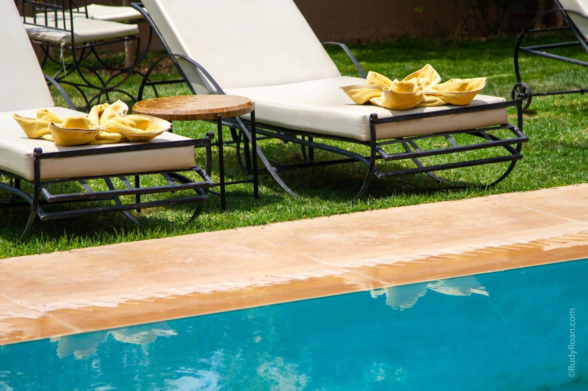 Les Terrasses Du Lac Marrakech Lalla Takerkoust Luaran gambar