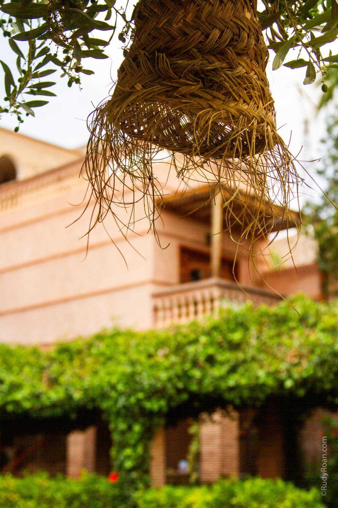 Les Terrasses Du Lac Marrakech Lalla Takerkoust Luaran gambar