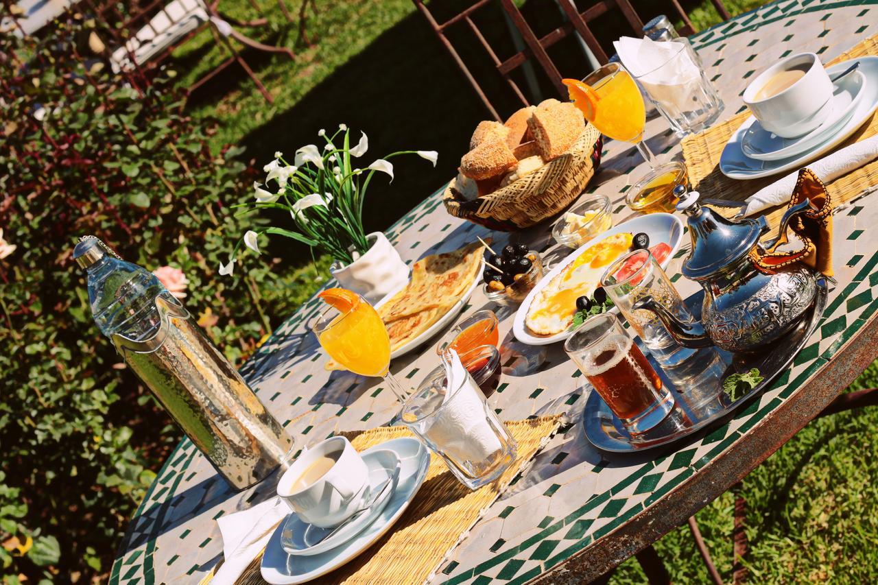 Les Terrasses Du Lac Marrakech Lalla Takerkoust Luaran gambar